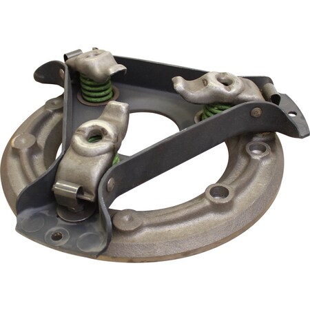 Aftermarket AM392077 Cover Assembly AM392077-ABL